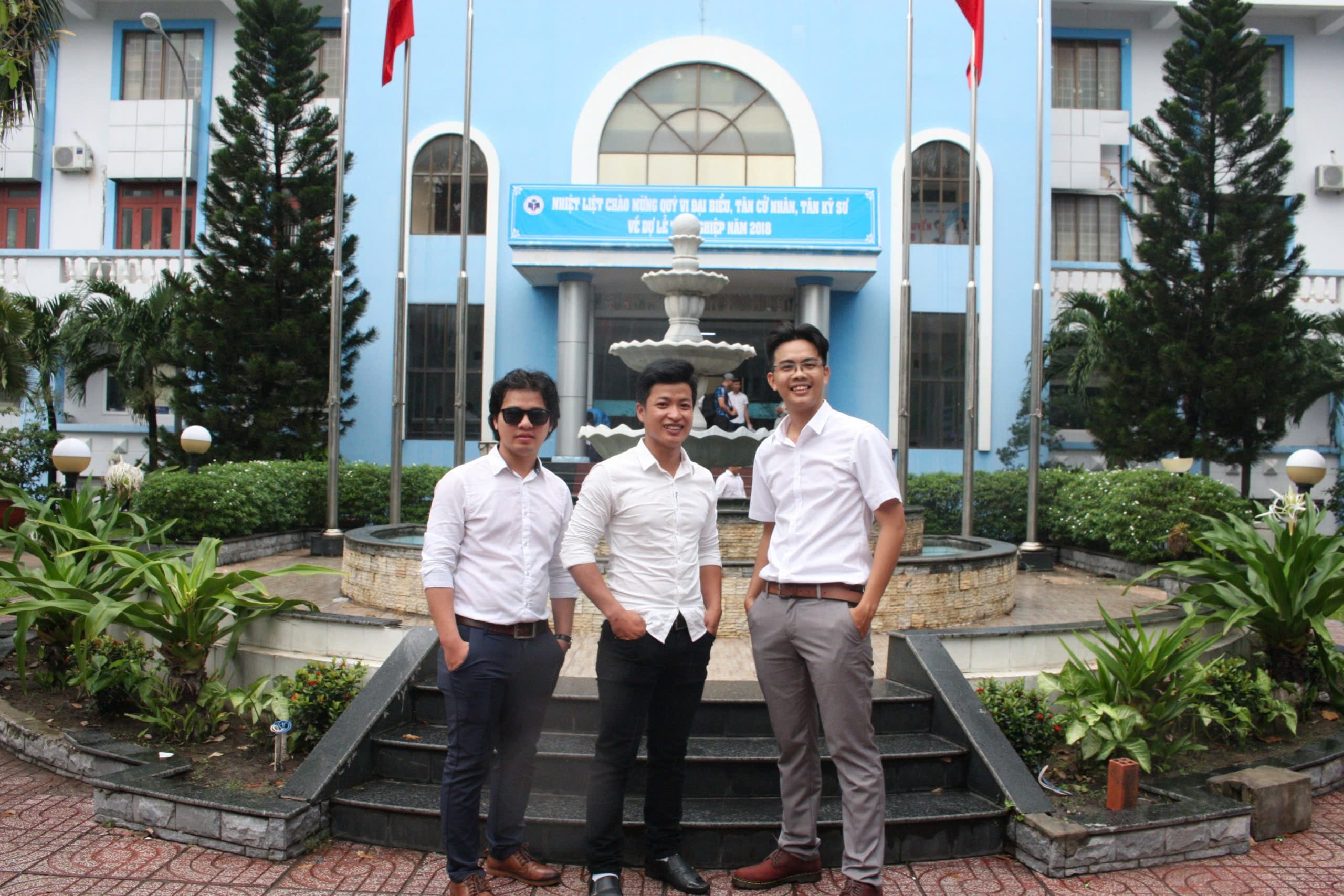Ảnh Việt Mekong Co-founders